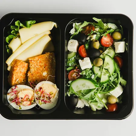 דירה Flatbook - Old Town Ogarna גדנסק