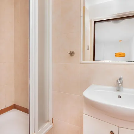 Апартаменты Flatbook - Old Town Ogarna