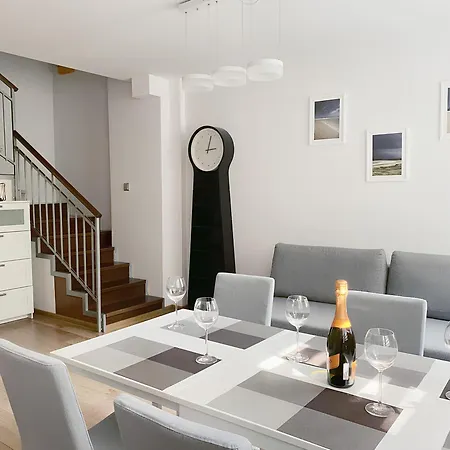 Flatbook - Old Town Ogarna *