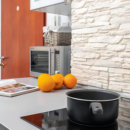 Flatbook - Old Town Ogarna גדנסק