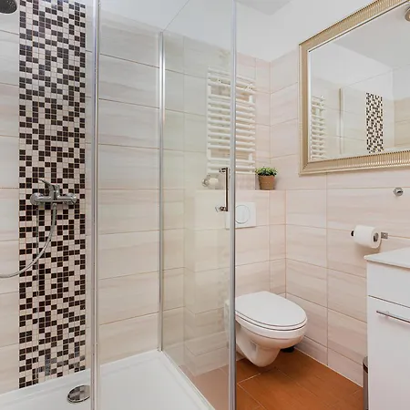 Apartament Flatbook - Old Town Ogarna