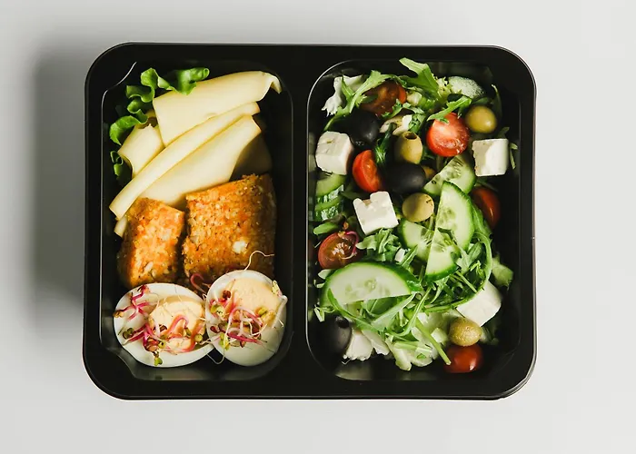 アパート Flatbook - Old Town Ogarna グダニスク