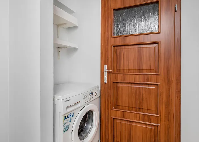 Flatbook - Old Town Ogarna Διαμέρισμα Γκντανσκ