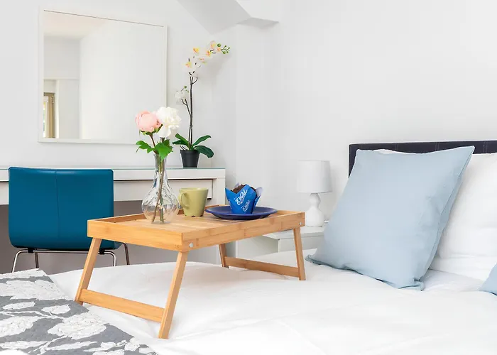 Apartament Flatbook - Old Town Ogarna Gdańsk