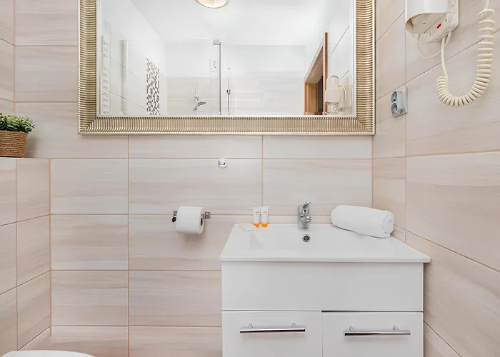 Flatbook - Old Town Ogarna