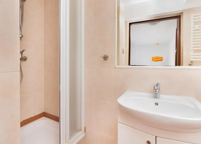 Apartament Flatbook - Old Town Ogarna