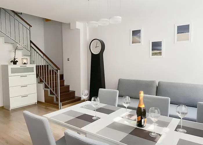 Flatbook - Old Town Ogarna *