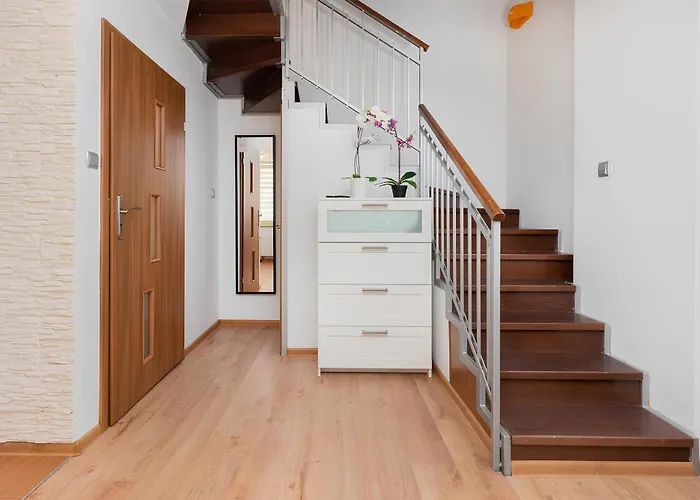 Flatbook - Old Town Ogarna Διαμέρισμα Γκντανσκ